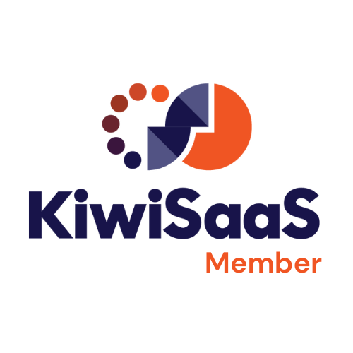 KiwiSaaS Member logo